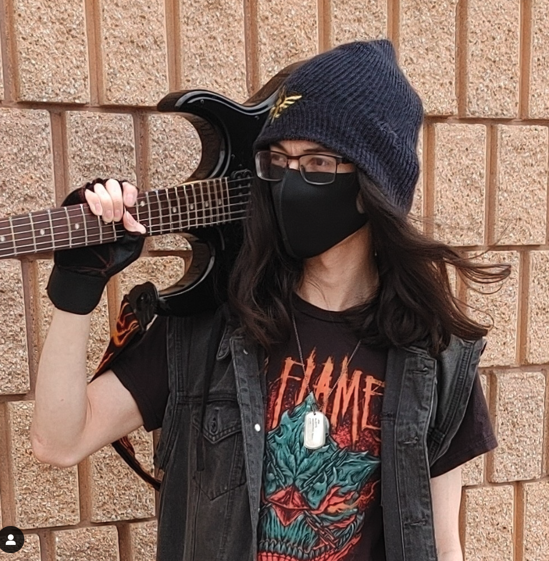 Ezekial Nigma